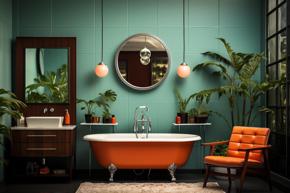 Inspirational Bathroom Improvements for Modern Homes