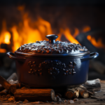 Master the Art of Dutch Oven Cooking While Camping