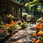 Outdoor Living Top Trends in Backyard Improvement