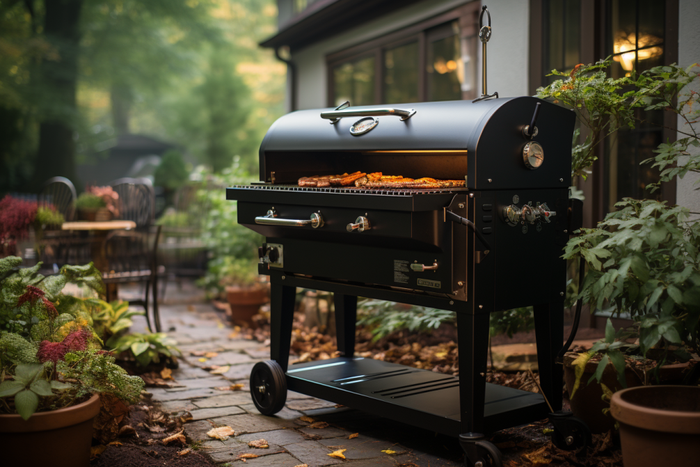 Smoke out the Competition with this Guide to Competition Level Grilling