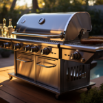 The Art of Grilling A Comprehensive Outdoor Cooking Guide