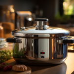 The Ultimate Guide to Pressure Cooking for Modern Homes