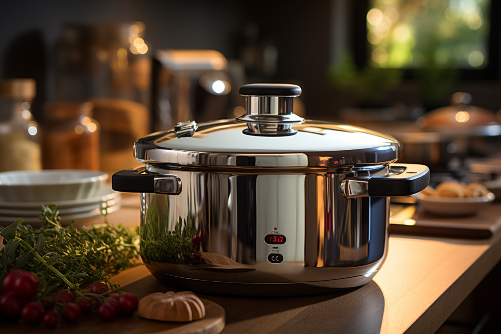 The Ultimate Guide to Pressure Cooking for Modern Homes