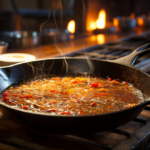Your Guide to Cooking Like a Pro Using Cast Iron Skillets