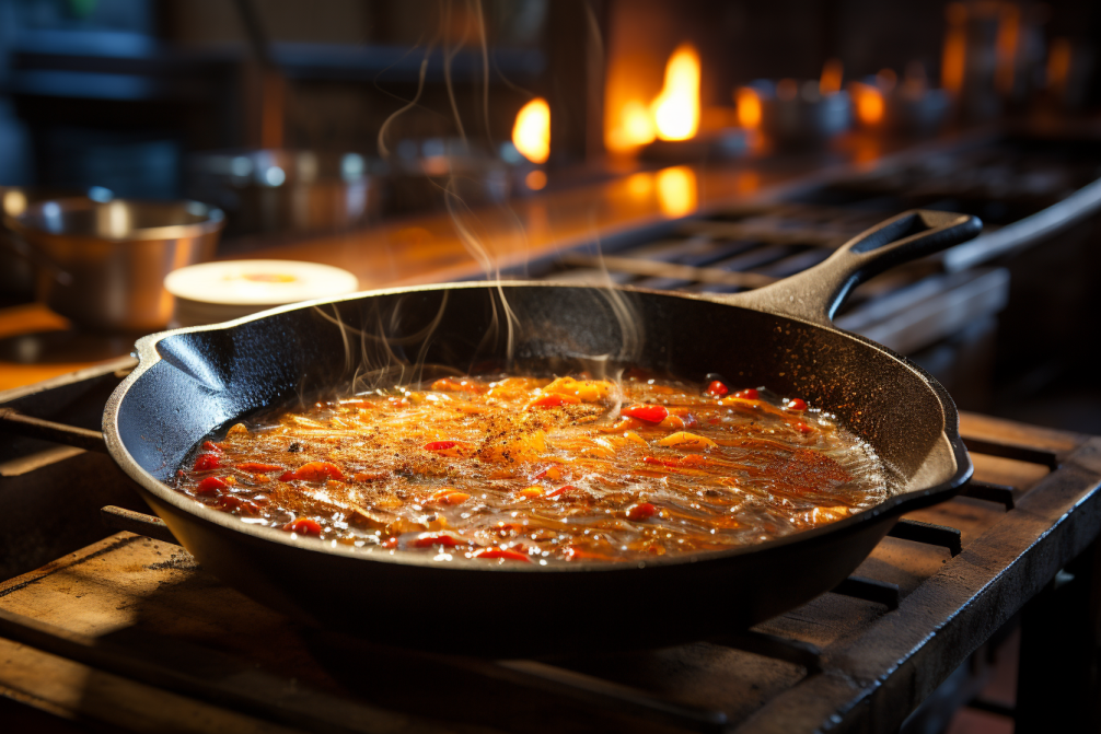 Your Guide to Cooking Like a Pro Using Cast Iron Skillets